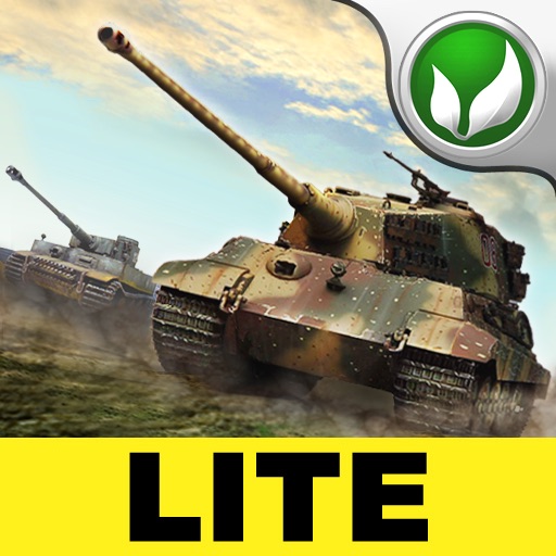 ARMS ROAD Eastern Front Lite Icon