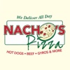 Nacho's Pizza & Catering