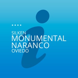 Silken Monumental Naranco