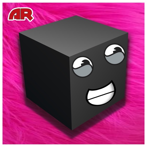 Blip The Box Icon