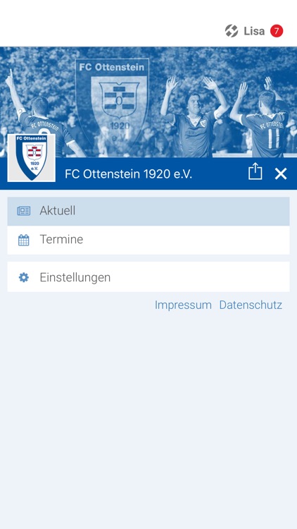 FC Ottenstein 1920 e.V.