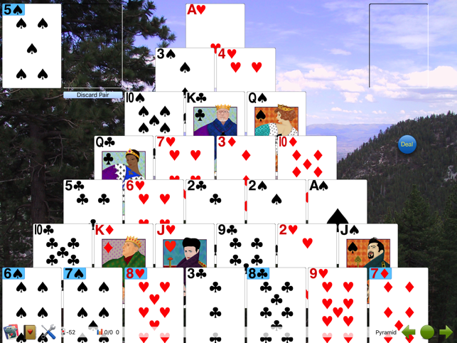 Solitaire Till Dawn(圖2)-速報App