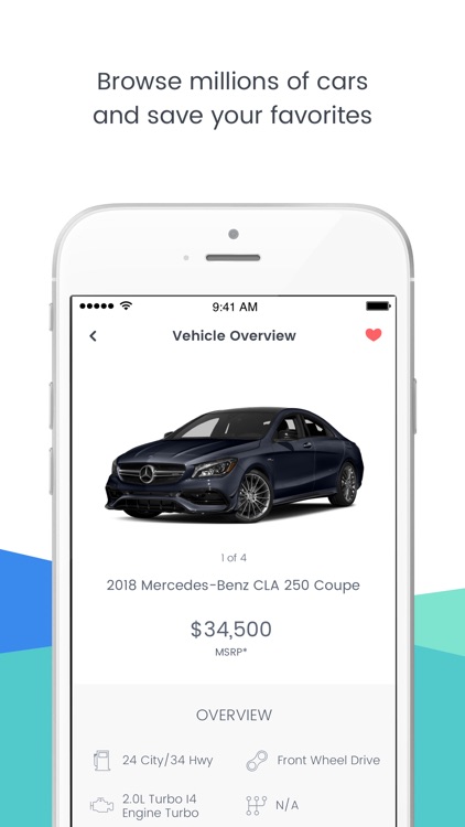 AutoGravity - Car Loan & Lease