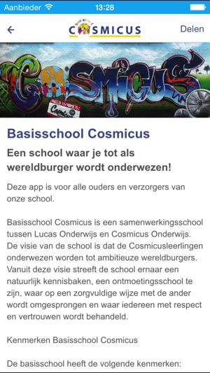 Basisschool Cosmicus