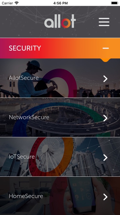 Allot Sales Handbook