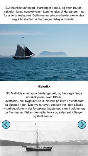 Hardanger Fartøyvernsenter(圖5)-速報App