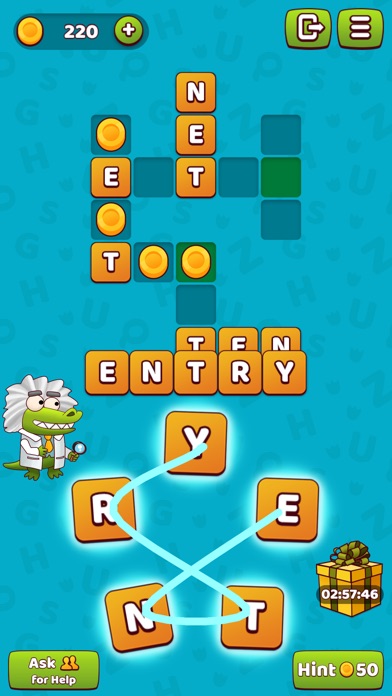 download the new for android Words Story - Addictive Word Game