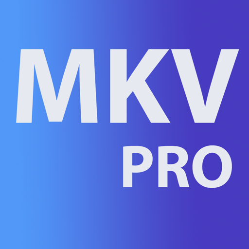 MKV to Any Pro