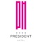 Introducing the official President Hotel Mobile Application