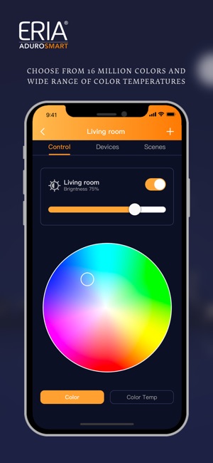 AduroSmart-Smart Home(圖2)-速報App