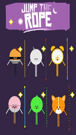 Game screenshot Jump The Rope apk