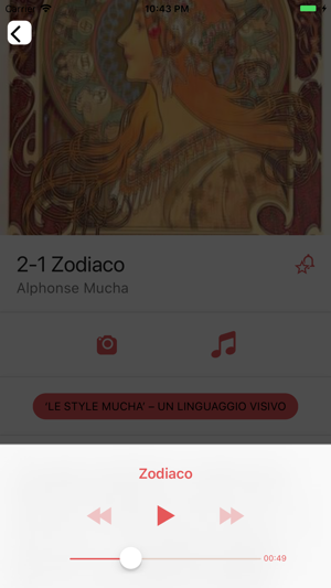 Pallavicini Alphonse Mucha(圖6)-速報App