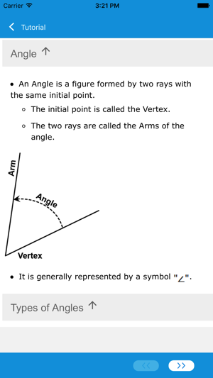 Learn Geometry(圖4)-速報App