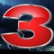 Storm Team 3 is proud to announce a full featured weather app for the iPhone, iPod touch, and iPad platforms