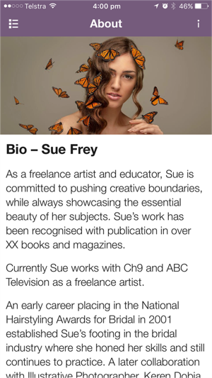 Sue Frey(圖2)-速報App