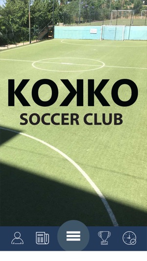 Kokko Soccer Club