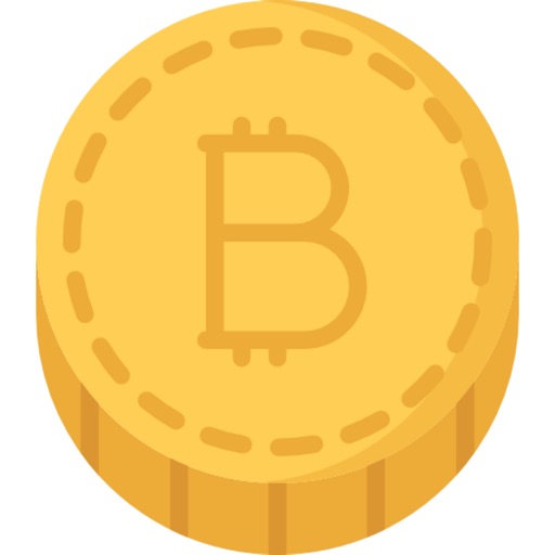 Bitcoin Stickers HODL