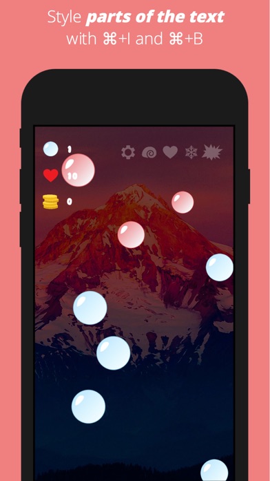 Bubble Blast The Game screenshot 4