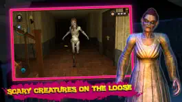 Game screenshot Scary Granny 3D mod apk