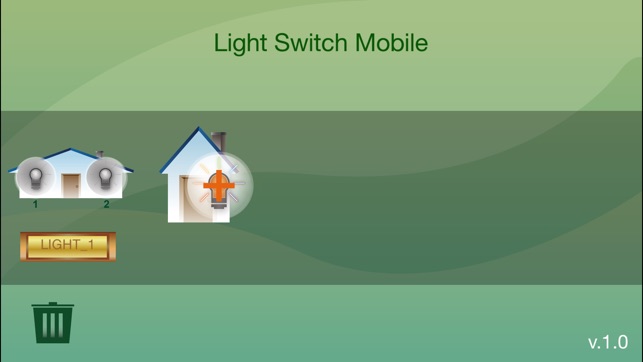 Light Switch Mobile