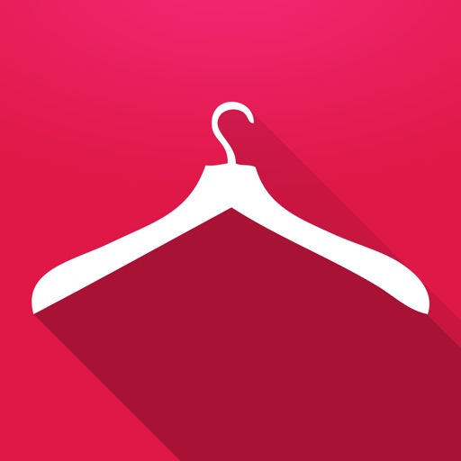 DRYV - Dry Cleaning & Laundry Icon