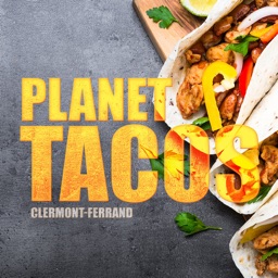 Planet Tacos