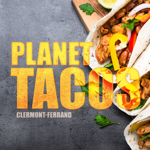 Planet Tacos