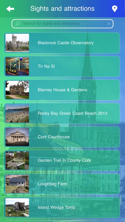 Cork City Guide