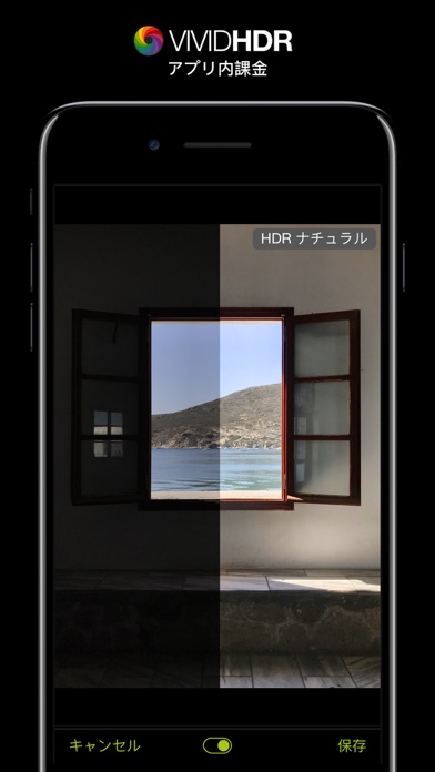 ProCamera. screenshot1
