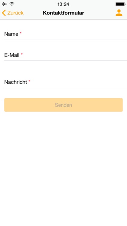 Buß Orthopädie screenshot-4