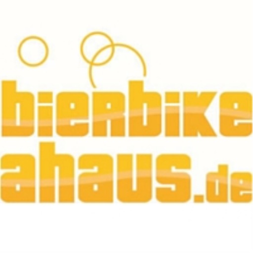 BierBike Ahaus