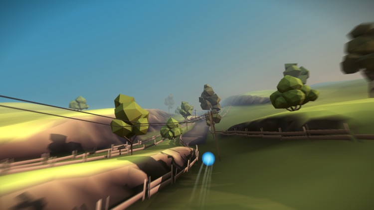 Slope Down: First Trip screenshot-0