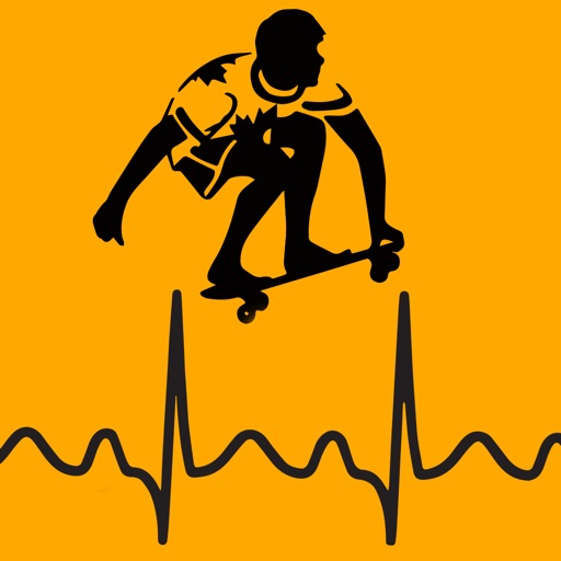 ECG: Paediatric Quiz icon