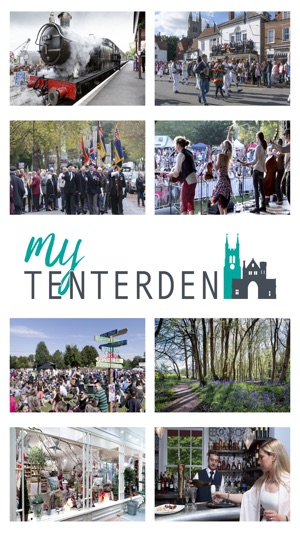 Tenterden App(圖1)-速報App