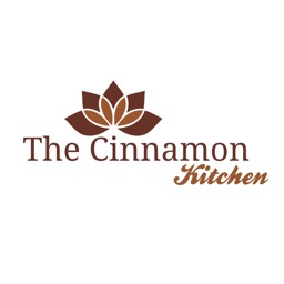 The Cinnamon Kitchen