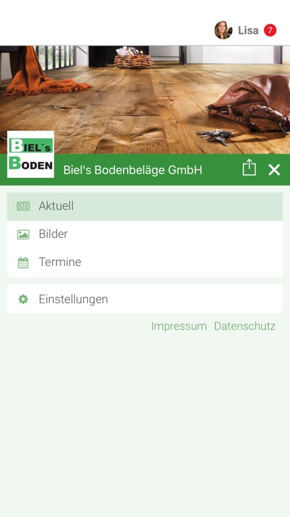 Biel's Bodenbeläge GmbH