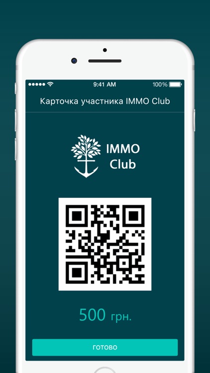 IMMO Club