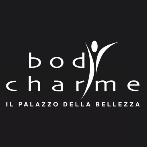 Body Charme icon