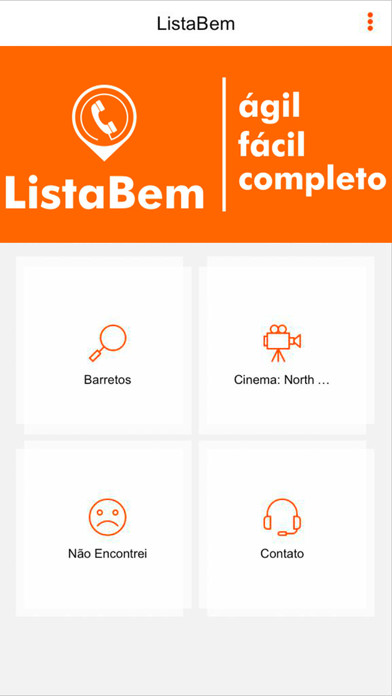 ListaBem screenshot 2