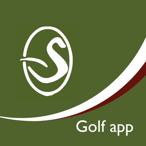 Scarthingwell Golf Course - Buggy icon