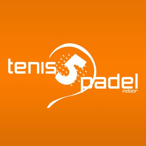 Tenis5Padel icon