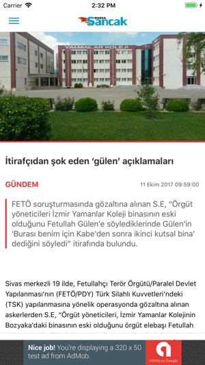 Bursa Sancak(圖3)-速報App