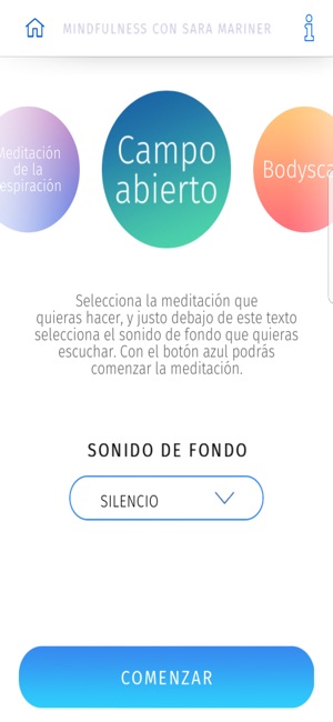 Capture Meditation(圖1)-速報App