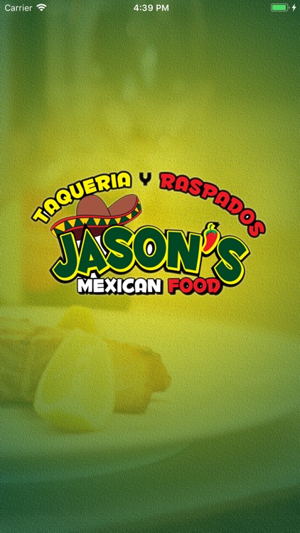 Jasons Mexican Food