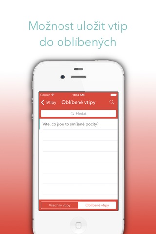 iVtipy - lite screenshot 3