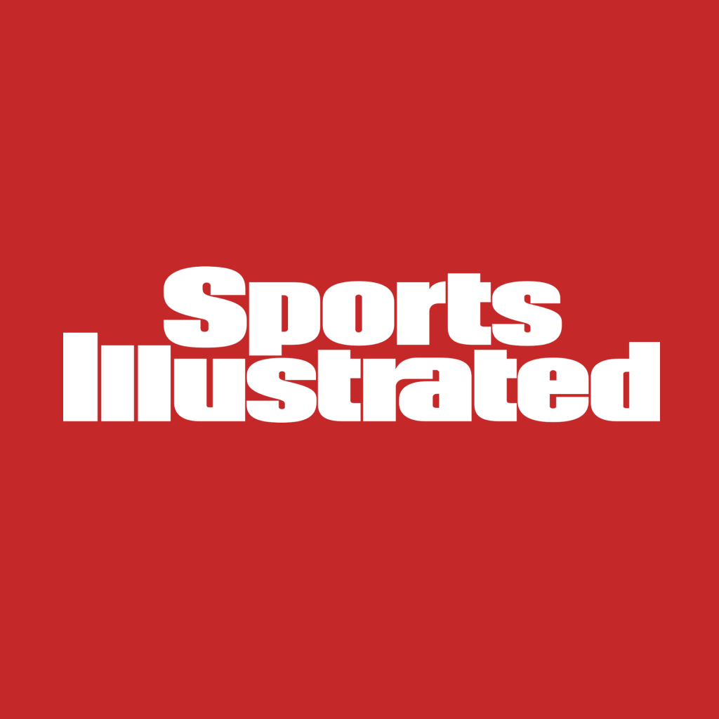 Sports Illustrated Magazine App Icon