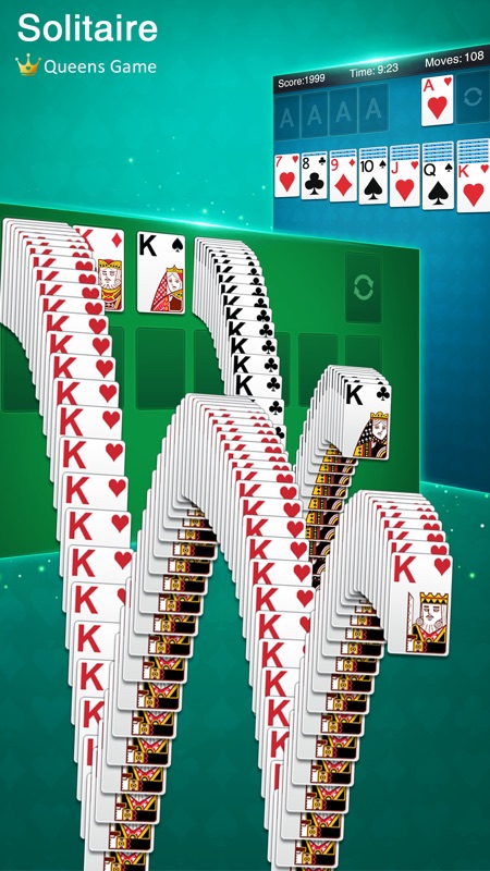 Solitaire Online Game Hack And Cheat Gehack Com