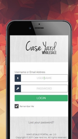 Case Yard Wholesale(圖1)-速報App