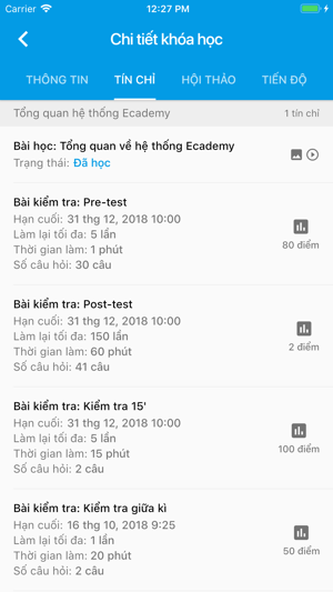 Ecademy(圖2)-速報App