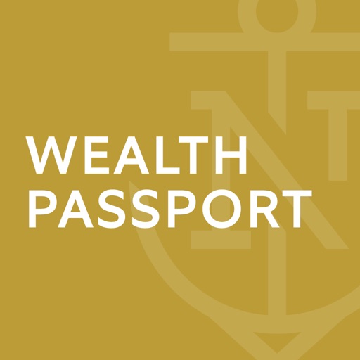Wealth Passport